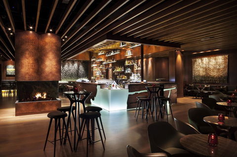 Four Seasons Hotel Sydney - Tourism Cairns 28