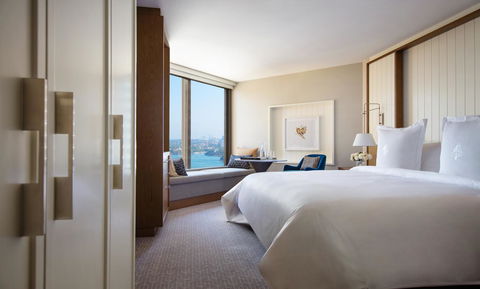 Four Seasons Hotel Sydney - Tourism Cairns 4