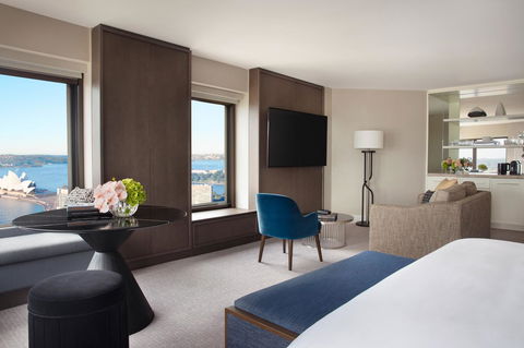 Four Seasons Hotel Sydney - Tourism Cairns 29