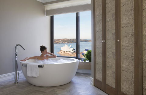 Four Seasons Hotel Sydney - Tourism Cairns 35