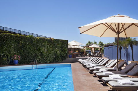 Four Seasons Hotel Sydney - Tourism Cairns 38