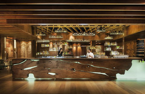 Four Seasons Hotel Sydney - Tourism Cairns 27