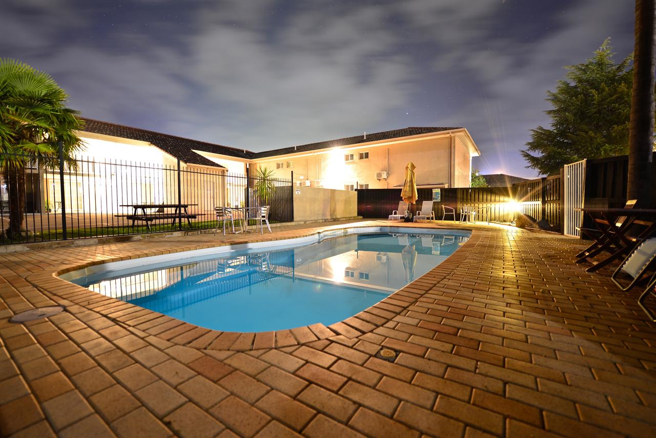 Wongarbon NSW Tourism Cairns