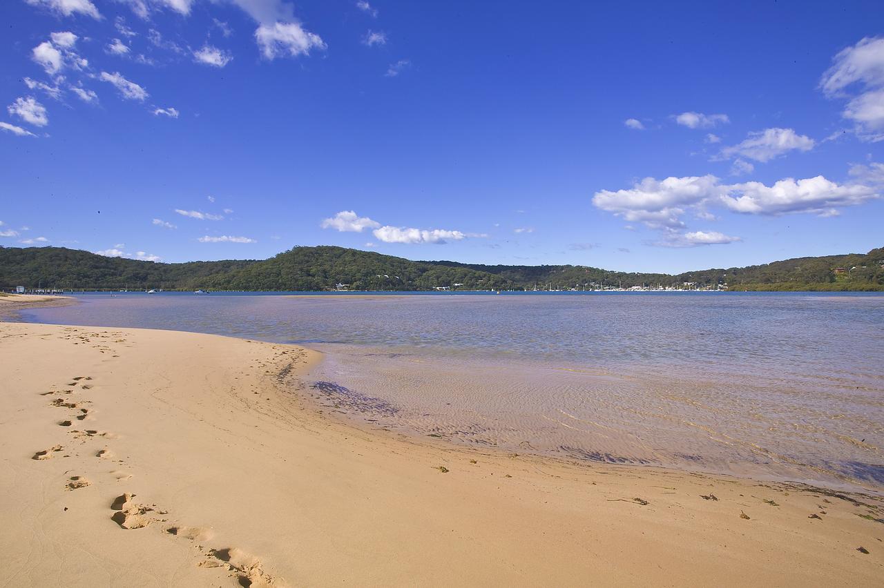 Wagstaffe NSW Tourism Cairns