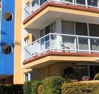 Waterview Apartments - Tourism Cairns