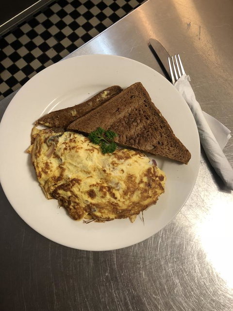 Hotel 59 Sydney - Tourism Cairns 13