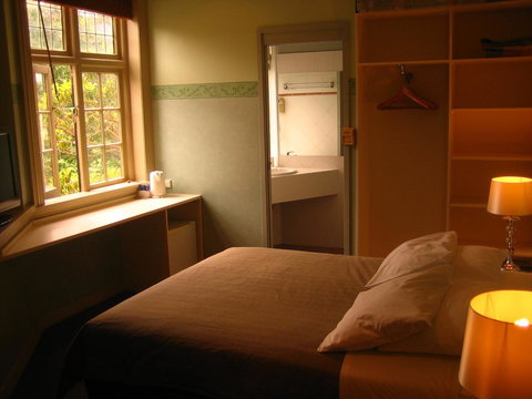 Hotel 59 Sydney - Tourism Cairns 31