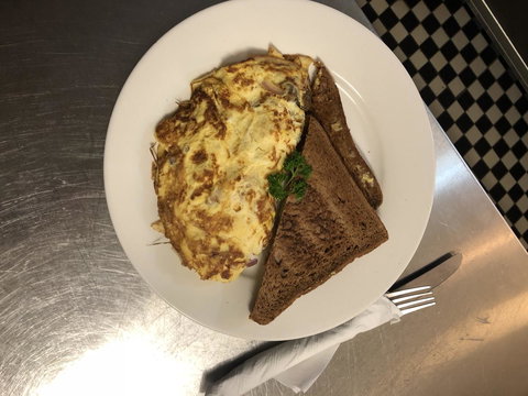 Hotel 59 Sydney - Tourism Cairns 10