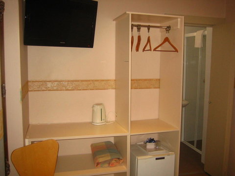 Hotel 59 Sydney - Tourism Cairns 25