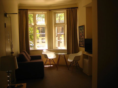 Hotel 59 Sydney - Tourism Cairns 4