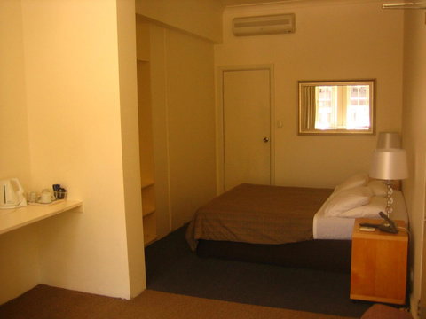 Hotel 59 Sydney - Tourism Cairns 18