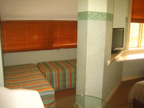 Hotel 59 Sydney - Tourism Cairns 39