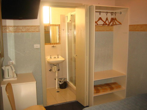 Hotel 59 Sydney - Tourism Cairns 24