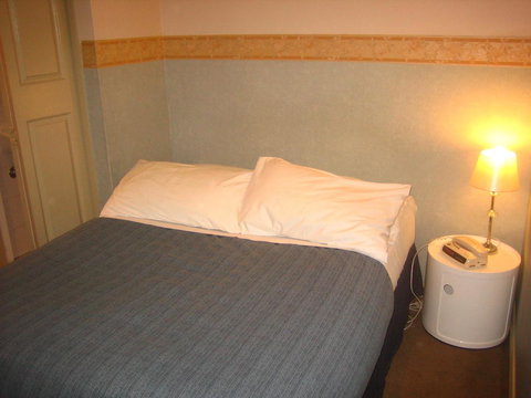 Hotel 59 Sydney - Tourism Cairns 37