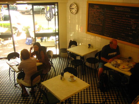 Hotel 59 Sydney - Tourism Cairns 29