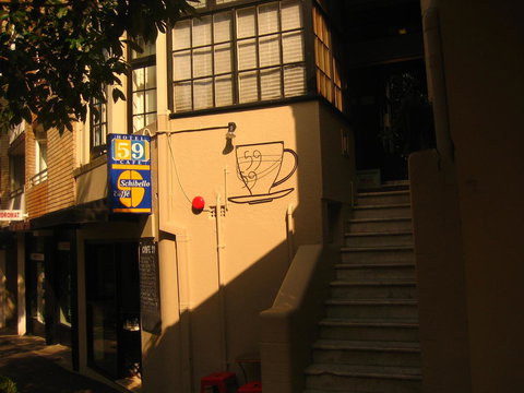 Hotel 59 Sydney - Tourism Cairns 1