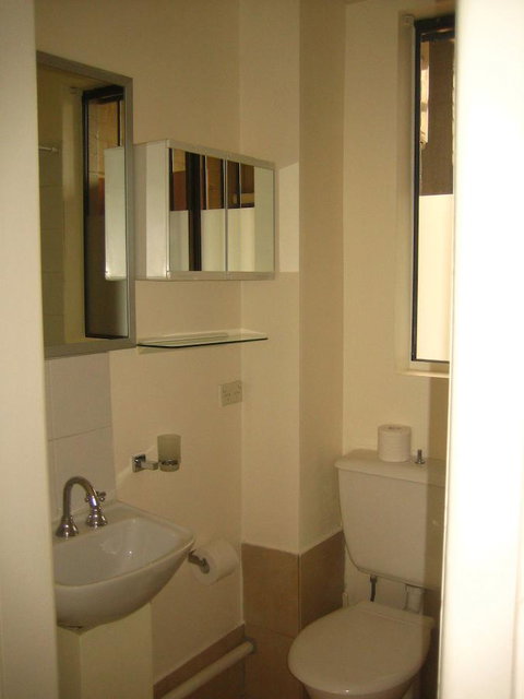 Hotel 59 Sydney - Tourism Cairns 15