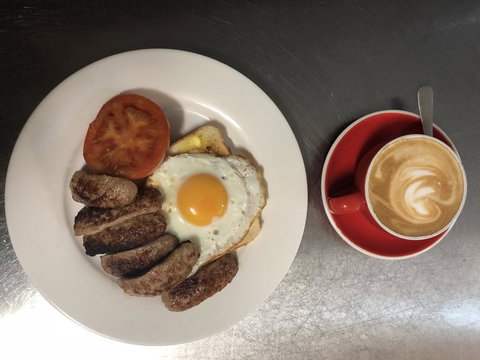 Hotel 59 Sydney - Tourism Cairns 11