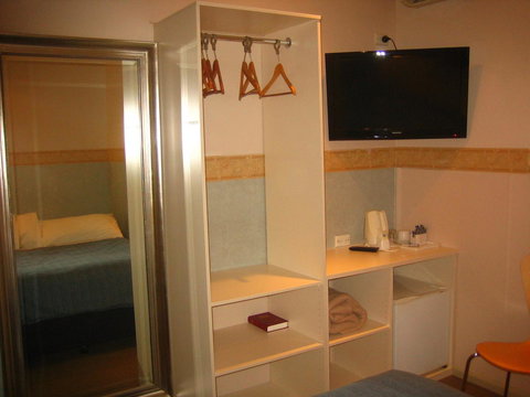 Hotel 59 Sydney - Tourism Cairns 38