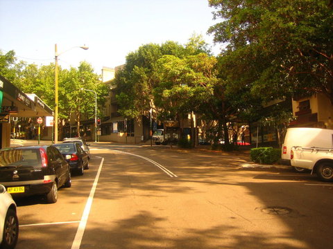 Hotel 59 Sydney - Tourism Cairns 42