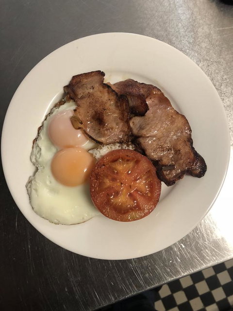 Hotel 59 Sydney - Tourism Cairns 8