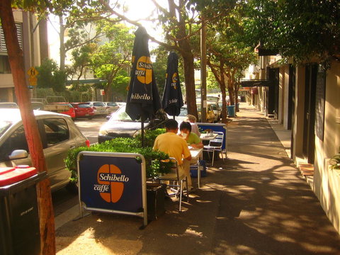 Hotel 59 Sydney - Tourism Cairns 41