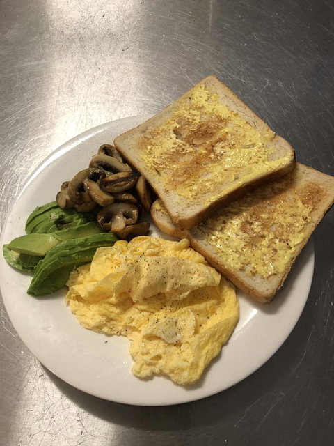 Hotel 59 Sydney - Tourism Cairns 12