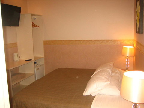 Hotel 59 Sydney - Tourism Cairns 34