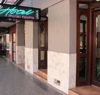 Australian Sunrise Lodge - Tourism Cairns