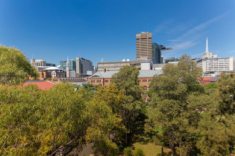 Metro Aspire Hotel Sydney - Tourism Cairns 39