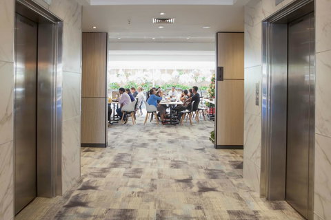 Metro Aspire Hotel Sydney - Tourism Cairns 24