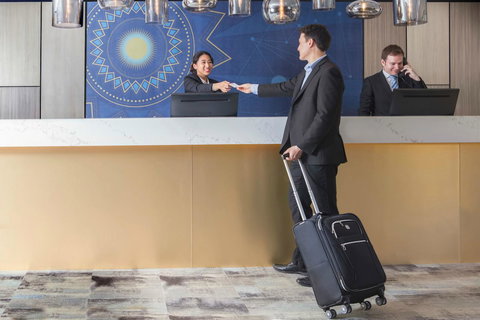 Metro Aspire Hotel Sydney - Tourism Cairns 26