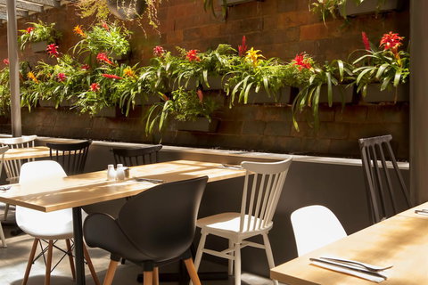 Metro Aspire Hotel Sydney - Tourism Cairns 29