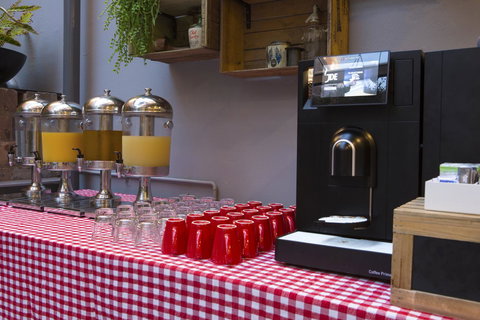 Metro Aspire Hotel Sydney - Tourism Cairns 25