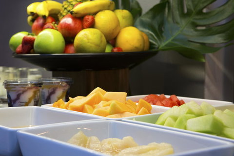 Metro Aspire Hotel Sydney - Tourism Cairns 21