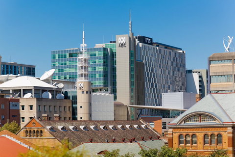 Metro Aspire Hotel Sydney - Tourism Cairns 40