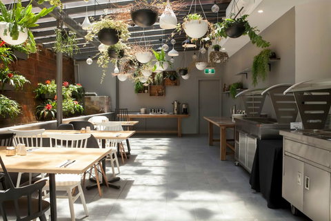 Metro Aspire Hotel Sydney - Tourism Cairns 28