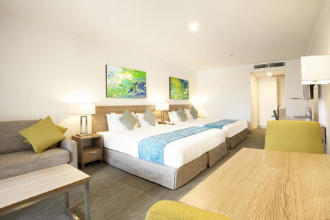 Metro Aspire Hotel Sydney - Tourism Cairns 37
