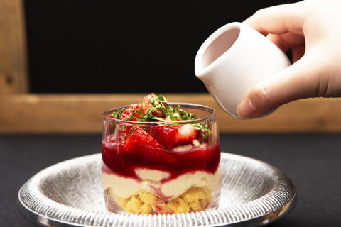 Metro Aspire Hotel Sydney - Tourism Cairns 7