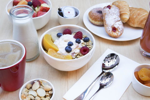 Metro Aspire Hotel Sydney - Tourism Cairns 22