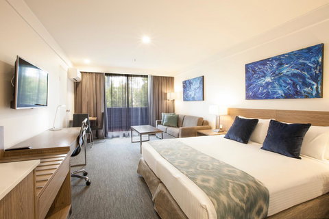 Metro Aspire Hotel Sydney - Tourism Cairns 41