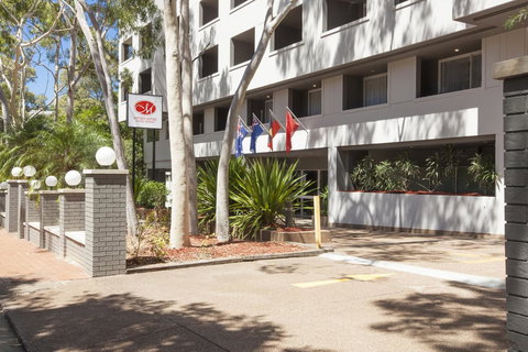 Metro Aspire Hotel Sydney - Tourism Cairns 35