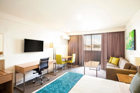 Metro Aspire Hotel Sydney - Tourism Cairns 34