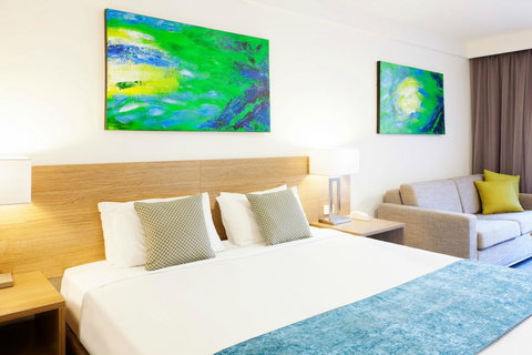 Metro Aspire Hotel Sydney - Tourism Cairns 16
