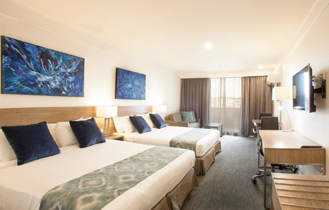 Metro Aspire Hotel Sydney - Tourism Cairns 42