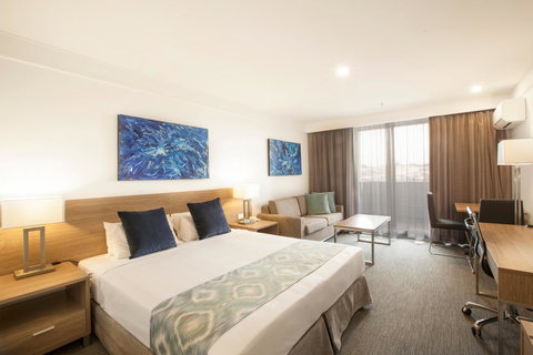 Metro Aspire Hotel Sydney - Tourism Cairns 44