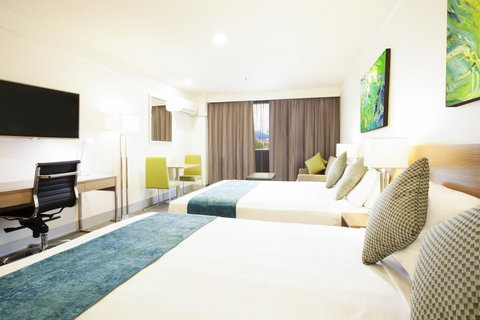 Metro Aspire Hotel Sydney - Tourism Cairns 30