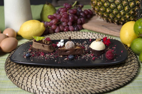 Metro Aspire Hotel Sydney - Tourism Cairns 23