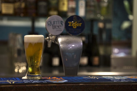 Metro Aspire Hotel Sydney - Tourism Cairns 33