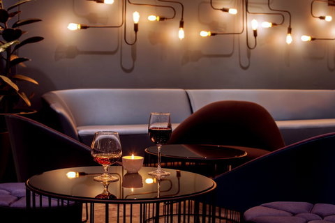 Metro Aspire Hotel Sydney - Tourism Cairns 15